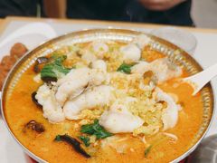 -喜家德虾仁水饺(华强天虹店)
