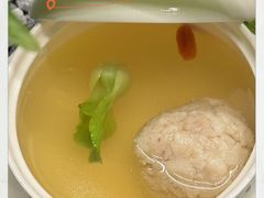 -融琥珀·京鲁菜·海味珍品(西单店)