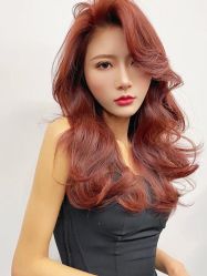 -发源地HAIR SALON