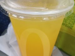 -麦当劳(深圳北站B2检票口楼上)