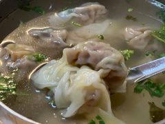 -海平馄饨(逍遥二路店)
