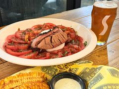 -本垒美式烤肉(三里屯店)