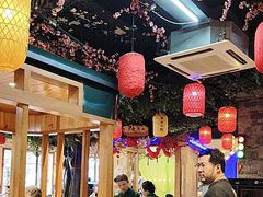 -津沽小院(天津之眼店)