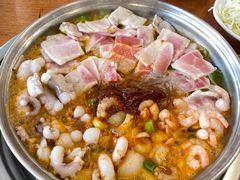 -蚂蚁家辣炒章鱼(海云台店)