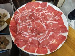 -褚小白·烧烤铜锅涮