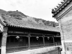 景点-居庸关长城