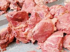 -刘纪孝腊牛羊肉(北广济街店)