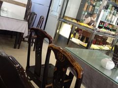 -杨记拉面总店