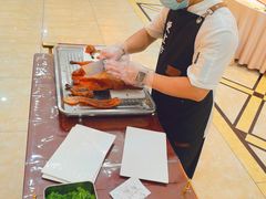 -便宜坊烤鸭店(荣华店)
