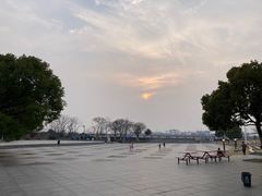 -汤山公园