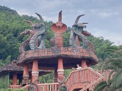 -达蓬山星梦乐园