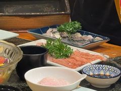 -梦山水日本烧肉(五四广场店)
