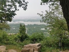 -虞山风景区