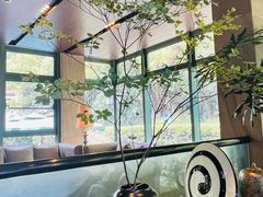 -棕榈岛海鲜自助餐厅(虹桥迎宾馆店)