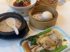 -陶缘一号·四季缘·老字号顺德菜·户外婚礼家宴(西滘店)