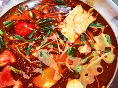 -佳荣老五生态牛肉馆
