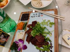-南京苏宁环球大酒店(桥北店)