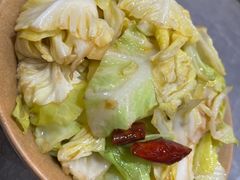 -廖川菜(金虹桥店)