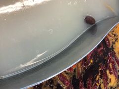 鸳鸯锅-电台巷火锅(科华总店)