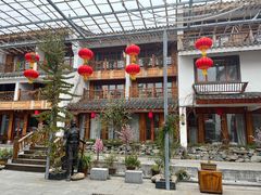 -零陵古城