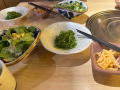 -不倒翁炭火烧肉(永安里店)
