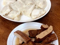 -山东水饺(南坪新街店)