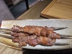 -那时新疆·若羌(经纬汇店)