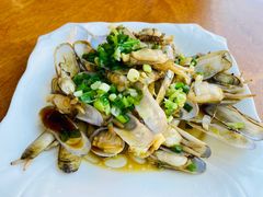 -原味蒸汽海鲜(嵊泗店)