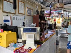 -丽江庭院之丽江往事(安定门店)