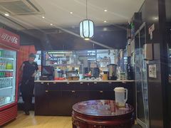 -张卤堂·砂锅卤肘子(南头店)