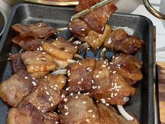 -朴鲸家正宗韩国料理(福田店)