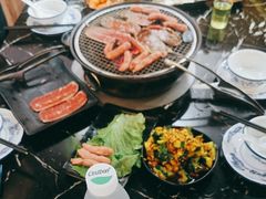 -燚青春东北泥炉烤肉(百合店)