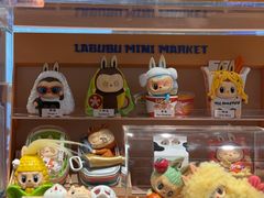 -泡泡玛特POPMART(崇文门国瑞城店)