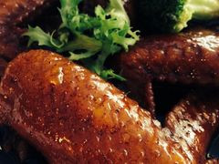 iphone_upload_pic-太平馆餐厅(尖沙咀店)