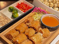 -同仁四季椰子鸡(罗湖国贸店)
