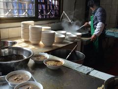 -兴福老面馆(寺路街店)