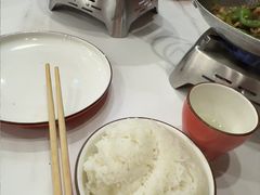 -湖南码头·地道湘菜(魏公村店)