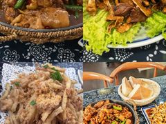 -八两八金·莱芜特色炒鸡(市南漳浦路店)