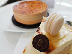 -PAUL LAFAYET 法式甜品(港汇广场店)