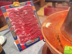 -侃爷南门铜锅涮肉