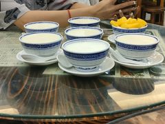 -周大娘牛乳(旧寨古村总店)