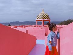 -漳州滨海火山岛自然生态风景区