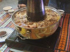 -卡万金特色藏餐