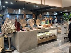 -玛莎拉自助餐厅(国贸店)