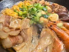 -刀板香·安徽菜(望江东路店)