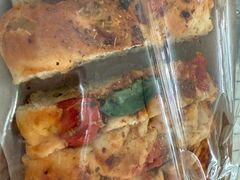 -PIZZA BIANCA(万象城店)