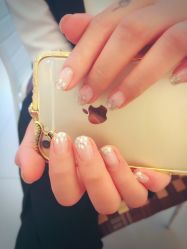 -CM.Nail美甲美睫