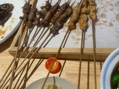 -启博美食城(孟家店)