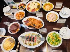 -咸亨酒店•非遗绍兴菜•中华老字号(堂吃餐厅)