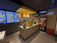 -麦当劳(凌云天地长桥店)